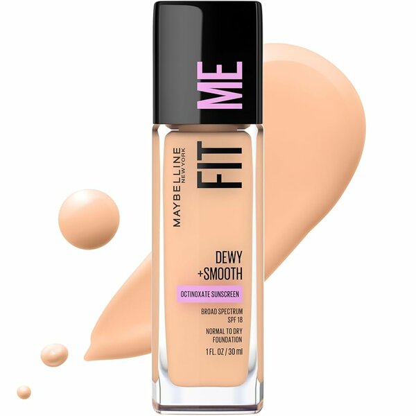 Fond de Teint Maybelline 30H