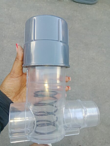 Water filter