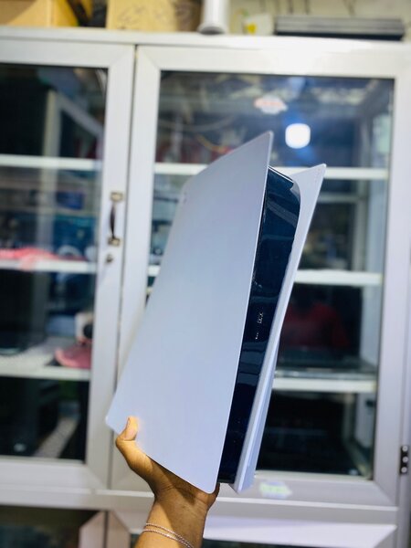 Ps5   Standard edition