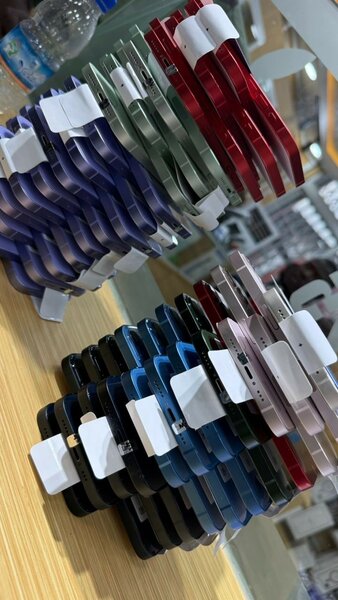 iPhone 12 simple 128 giga