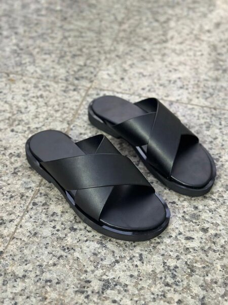 Sandales stylées pour hommes