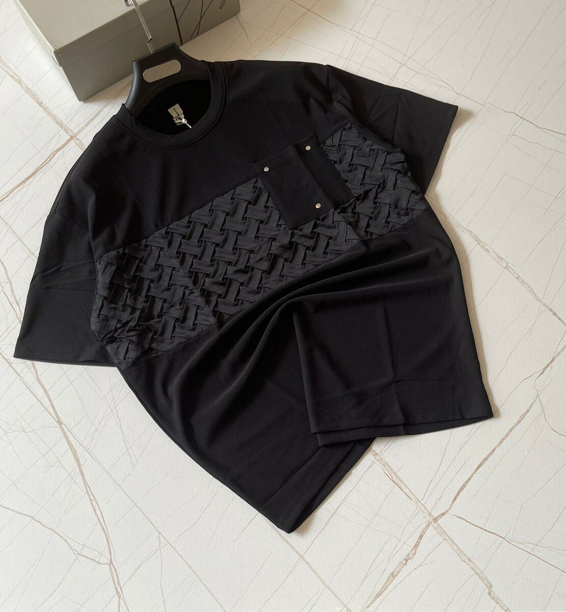 Quality Turkish T-Shirt (2XL-4XL)