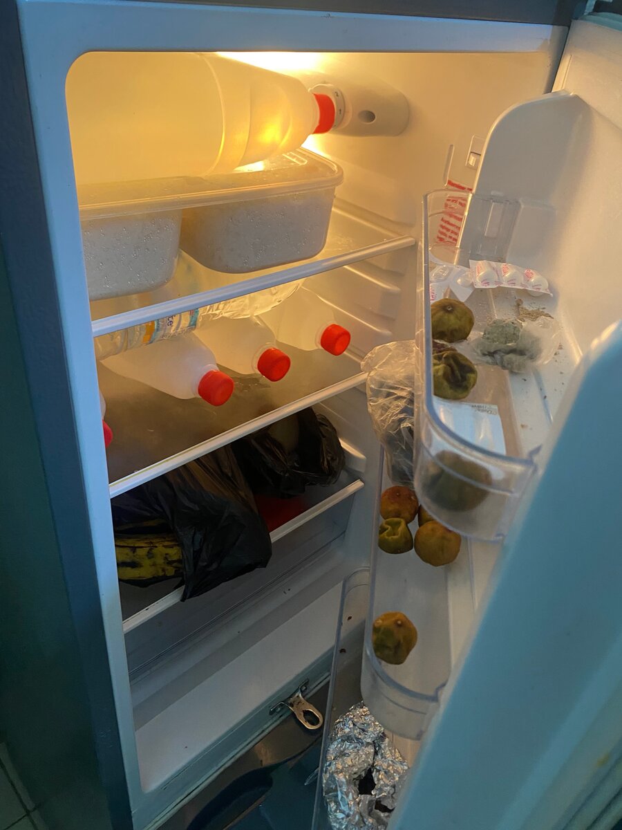 Réfrigérateur 133L