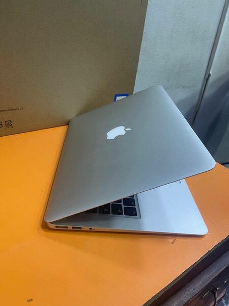 MacBook air 2017