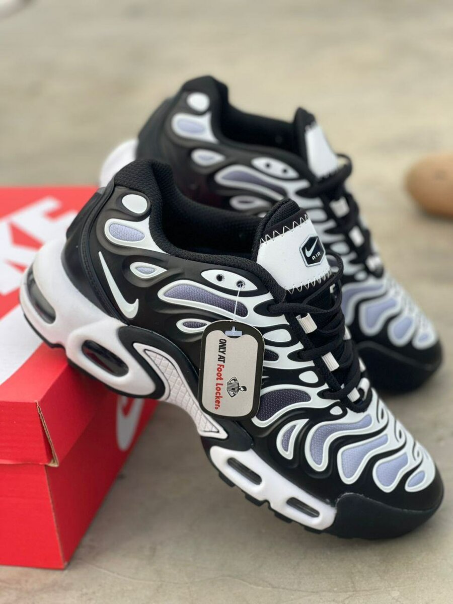 Nike air Max Tn