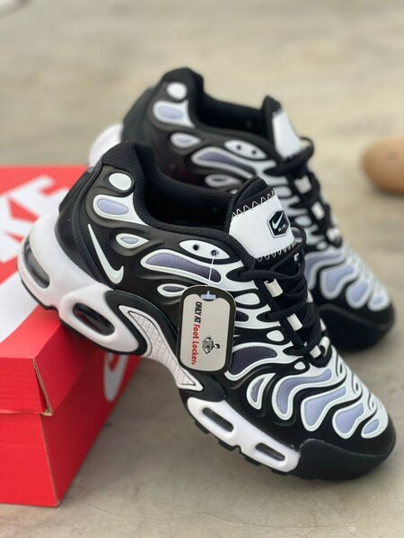 Nike air Max Tn