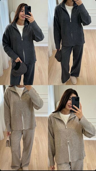 Трикотаж хит 2024