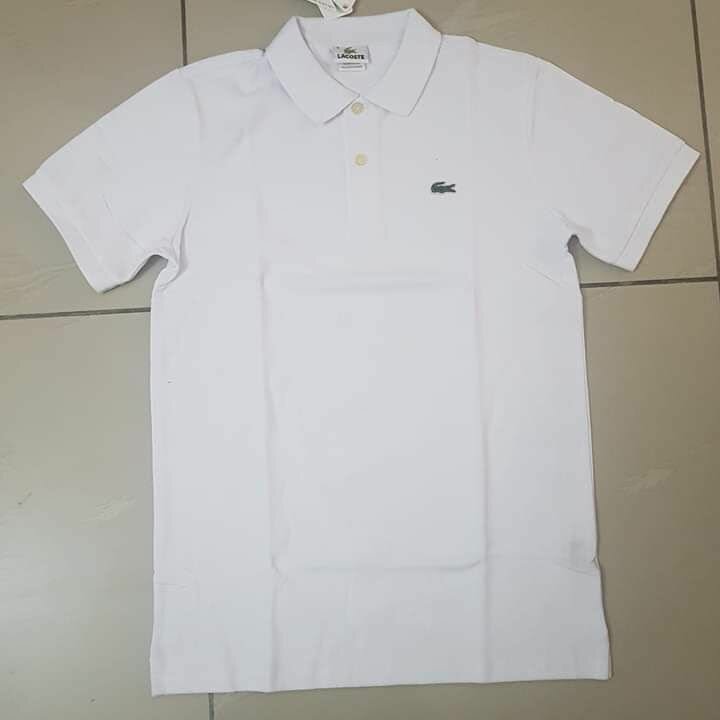 Polo coloré pour hommes