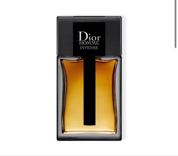 Parfum D'Hommes Intense