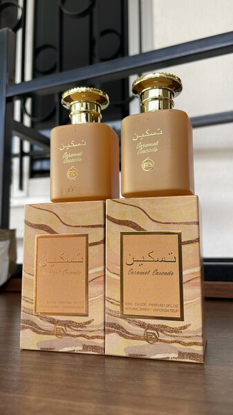 Parfum Luxe Taskin Unisexe