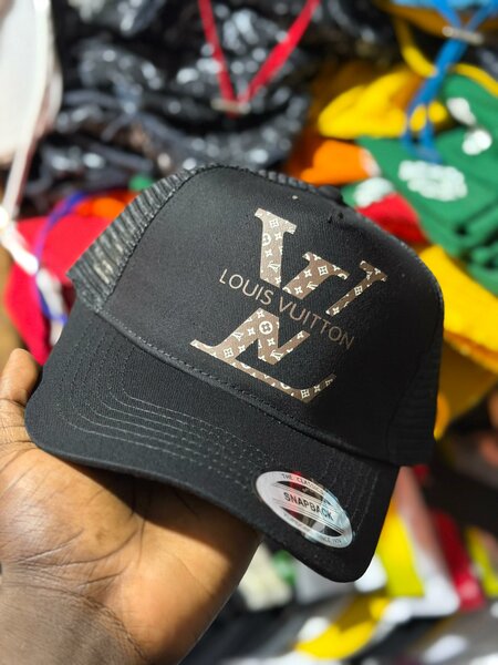 Casquette Louis Vuitton