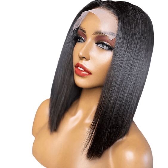 Lace Front Wig