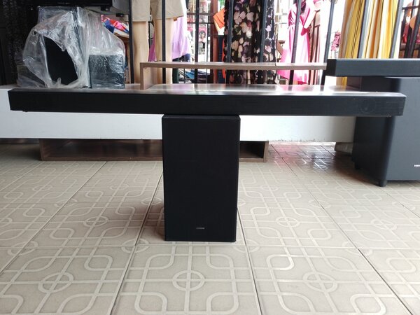 Samsung sound bar