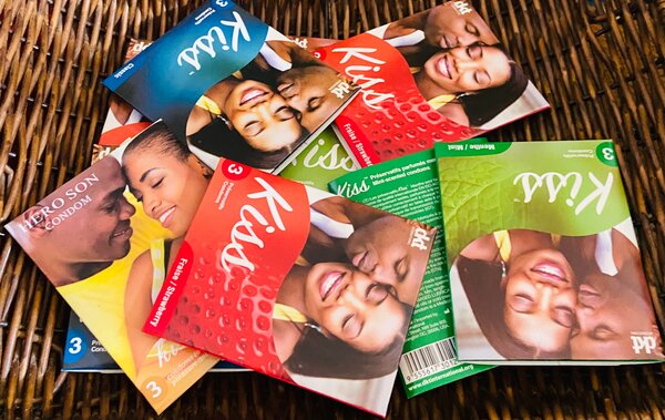 Préservatifs (10 paquets