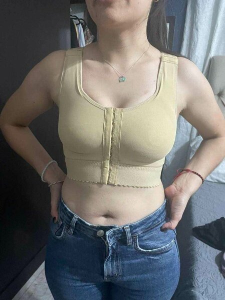 Soutien correcteur Post-op