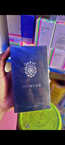 Eau de Parfum Monark Homme