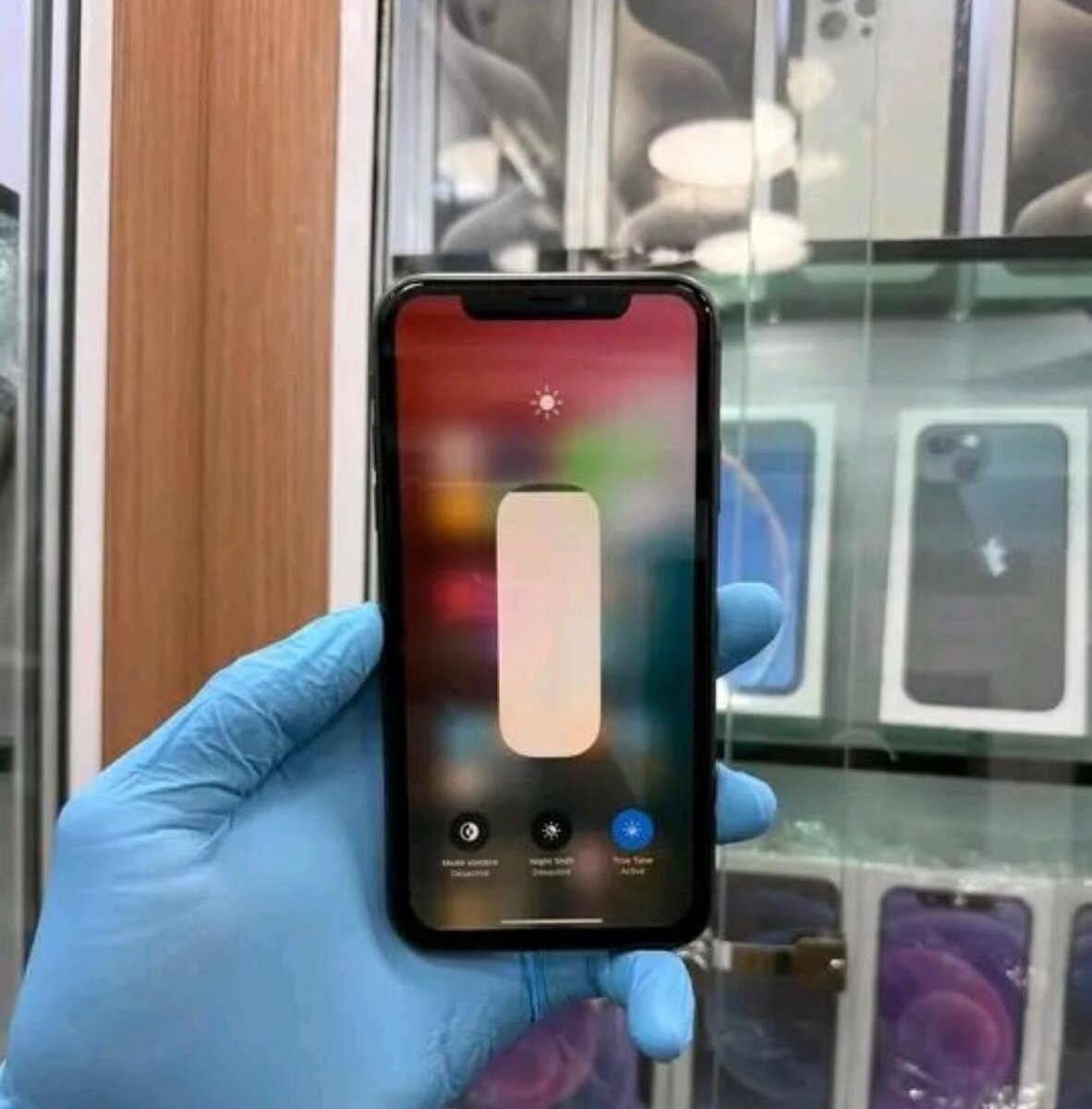 12 simple Haut de Gamme