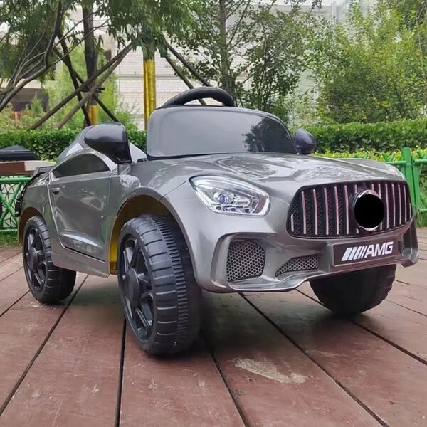 VOITURE ELECTRIQUE