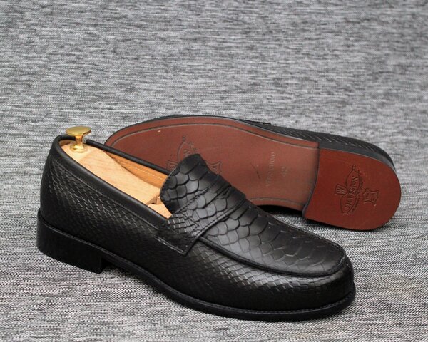 Mocassin