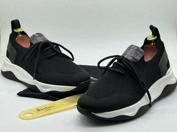 Sneakers pour hommes Berluti