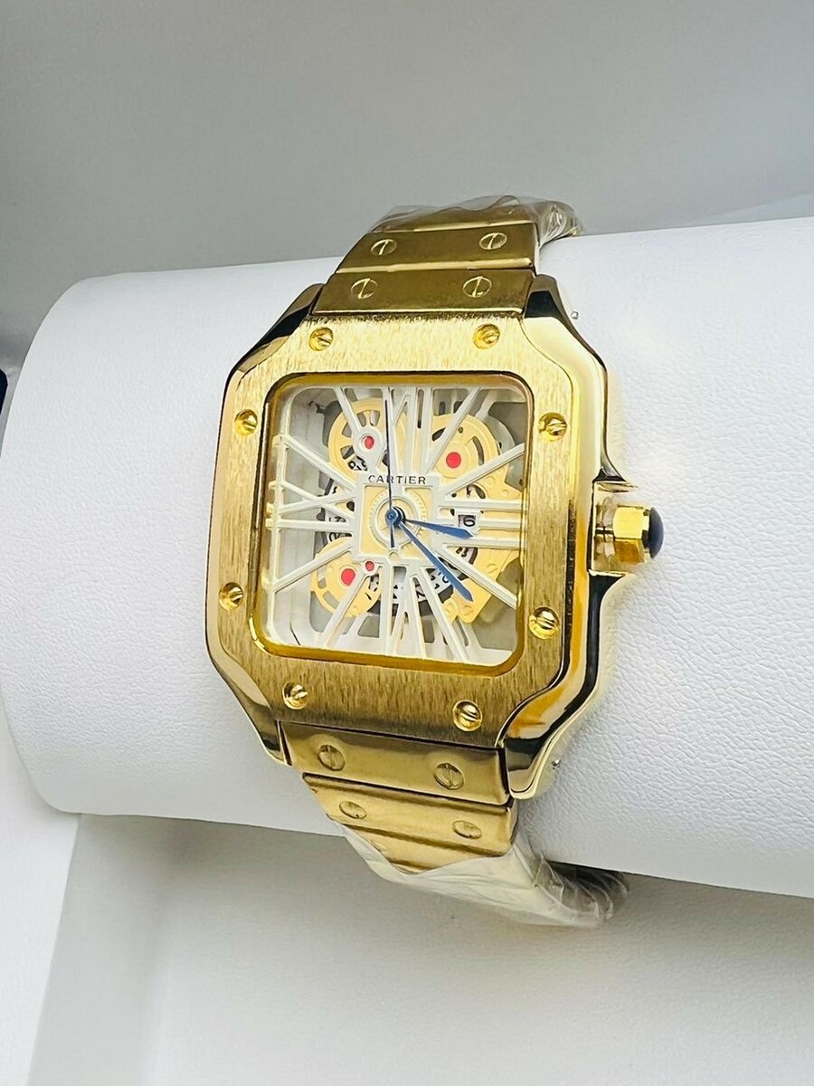 Montre carrera homme et femme