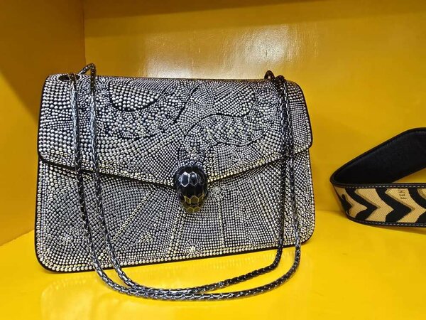 Sac Bulgari Serpenti Forever
