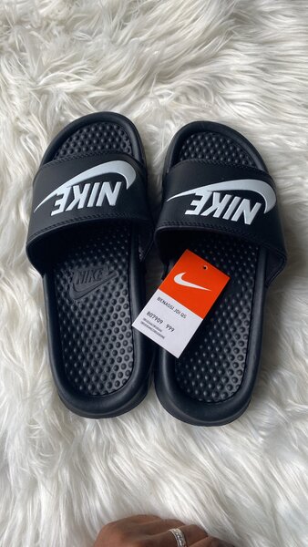 Sandales de sport Nike