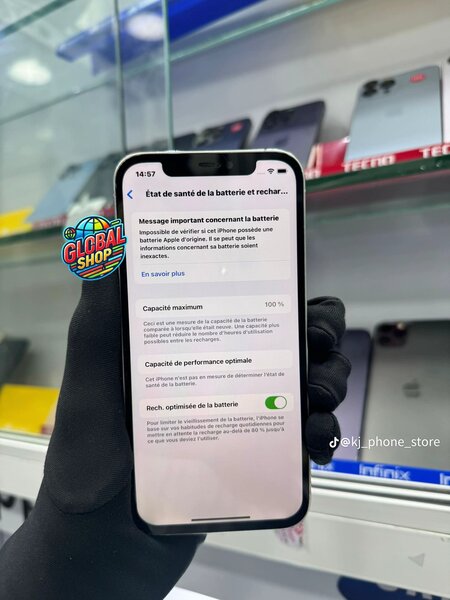 iPhone 13 Pro Max 128GB