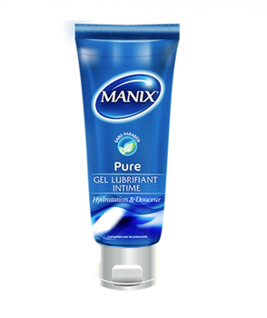 Manix Lubrifiant Manix 200ml