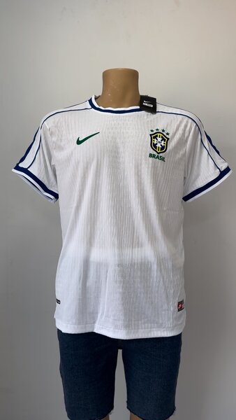 Maillot de football Brésil