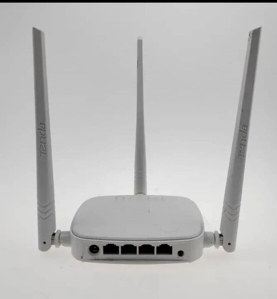 Routeur Wi-Fi Tenda haute performance