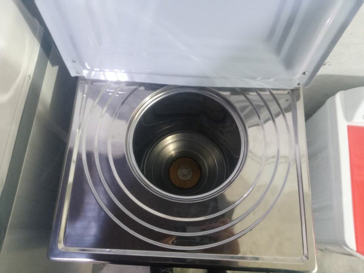 Goher home appliances dryer machine pure copper moter