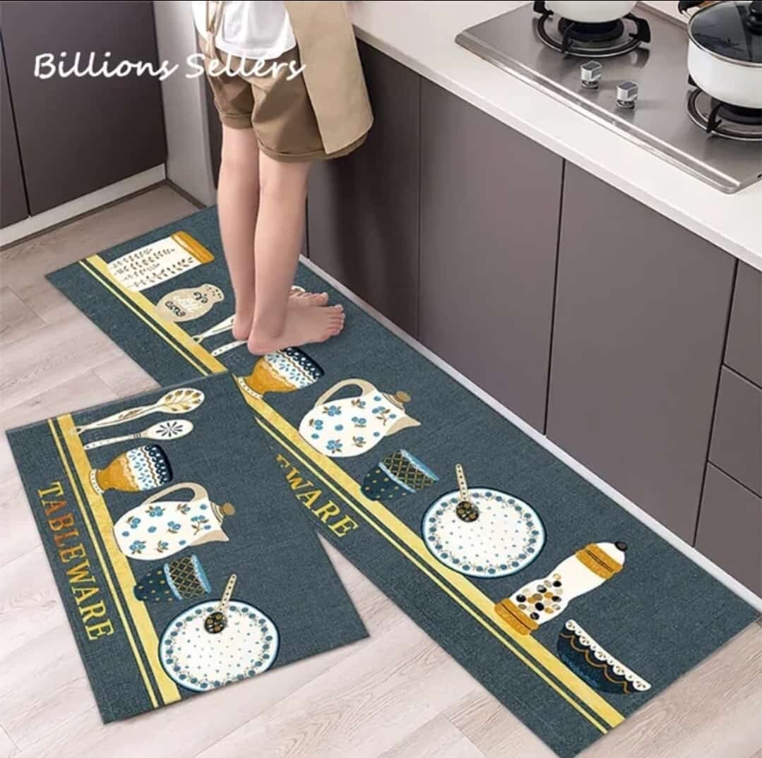 KITCHEN MATS