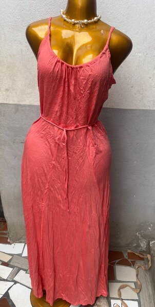 Robe longue élégante pour femmes