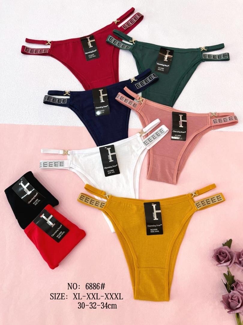 Ensemble de Strings Colorés