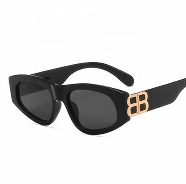 Lunettes de soleil Bulgarie