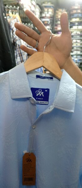 Casual shirt