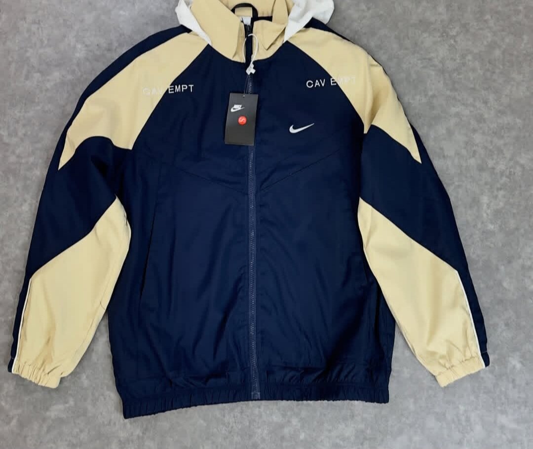 Ветровка найк