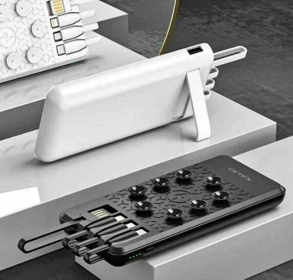 Power Bank SOVO 30000mAh