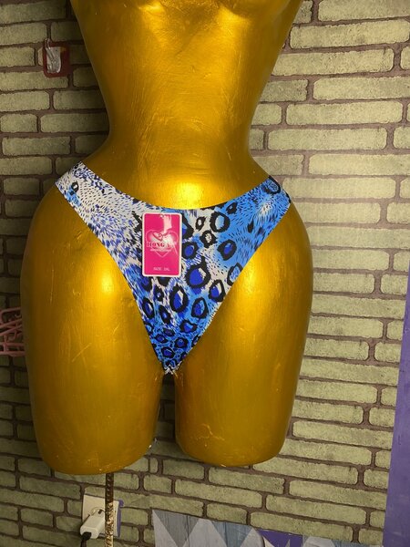 Culottes en dentelle élégantes