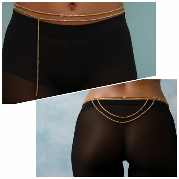 Perles de reins( bayas)