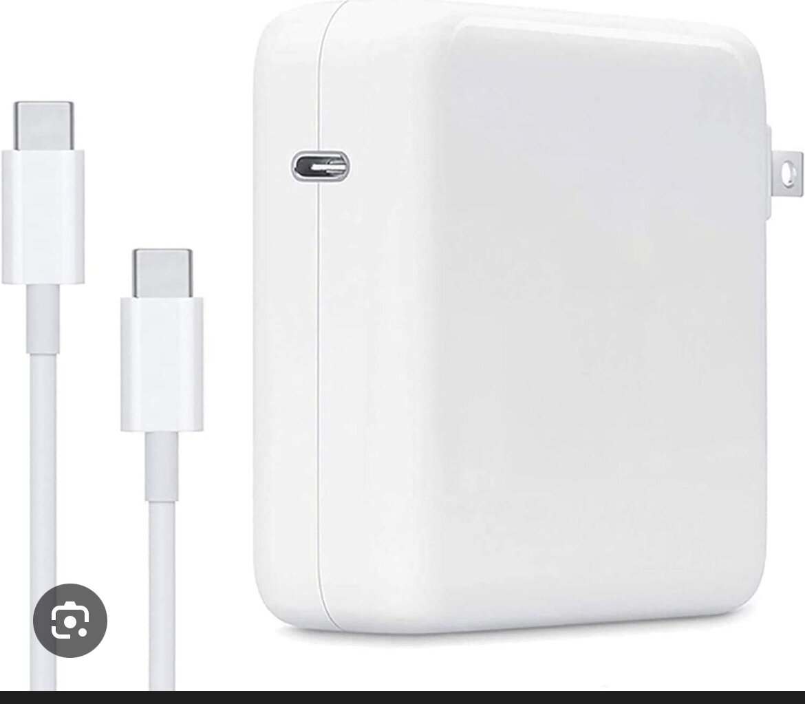 Chargeur USB-C Haute Puissance