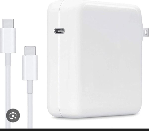 Chargeur USB-C Haute Puissance