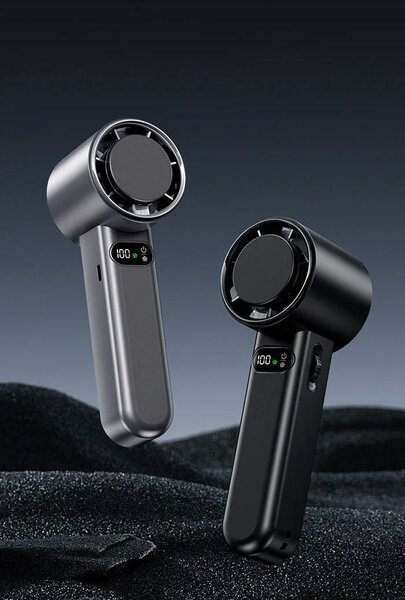 Mini Ventilateur Portable