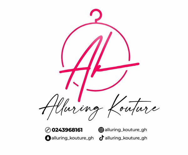 Alluring Kouture 