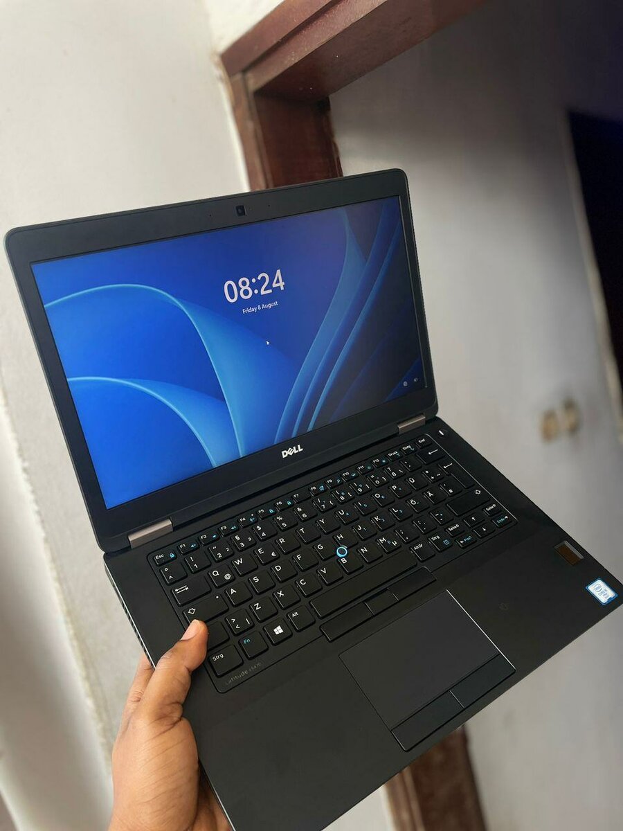 Dell Latitude E5470 Core i5
