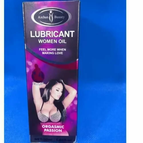 Aichun Beauty Lubricant Women Oil