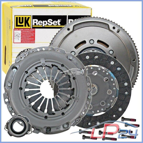 Kit de Embrayage tout le voiture