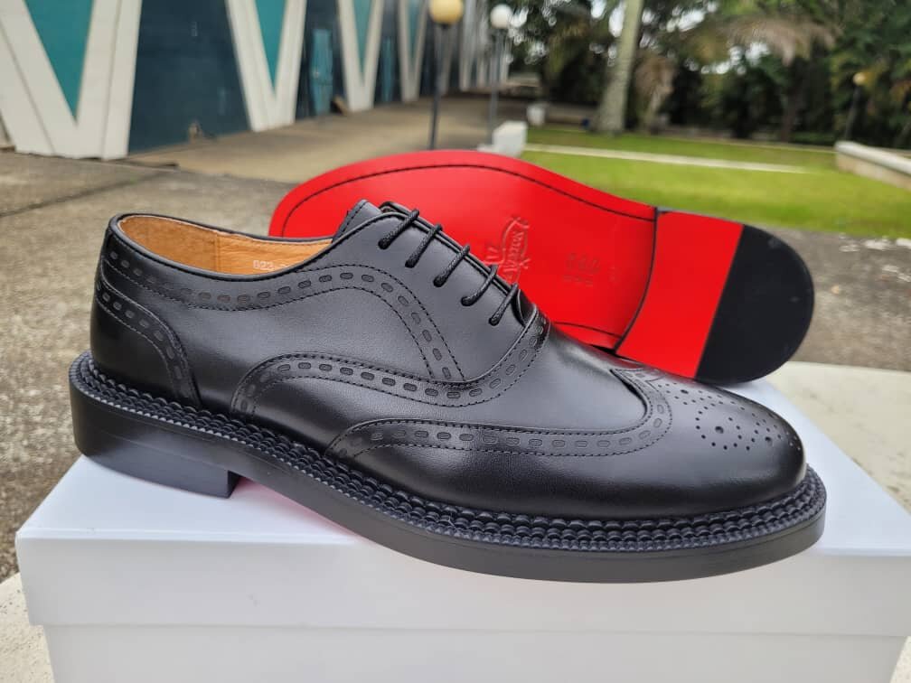 SOULIER JM WESTON Originale