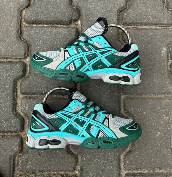 Baskets de Course Respirantes